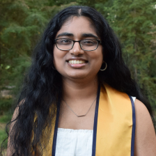 Sriya Pappula